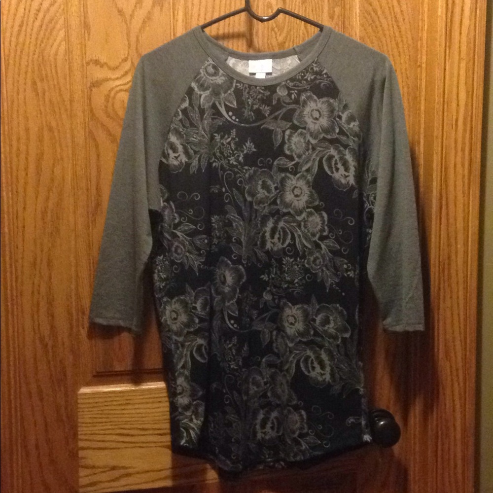 Lularoe Randy